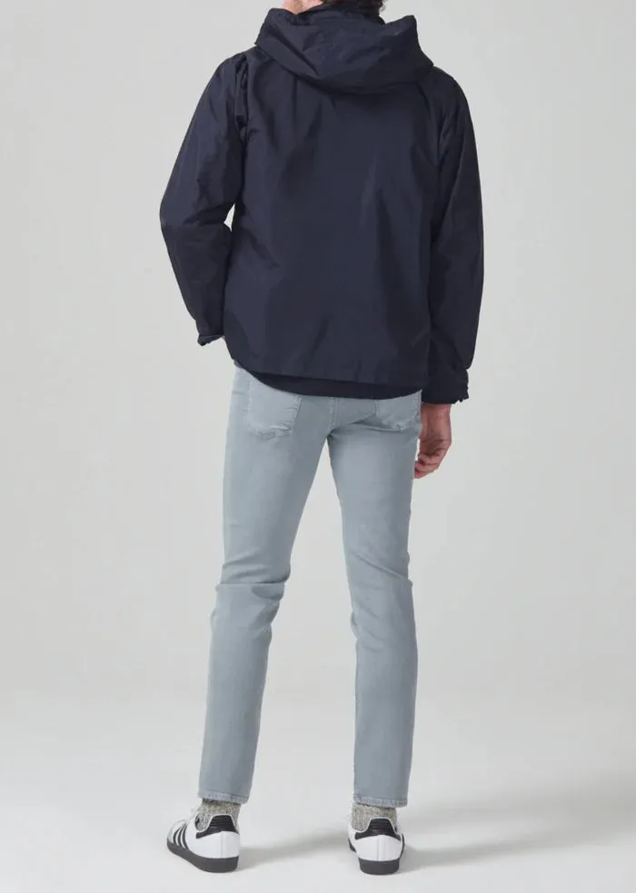 Adler Stretch Twill Denim