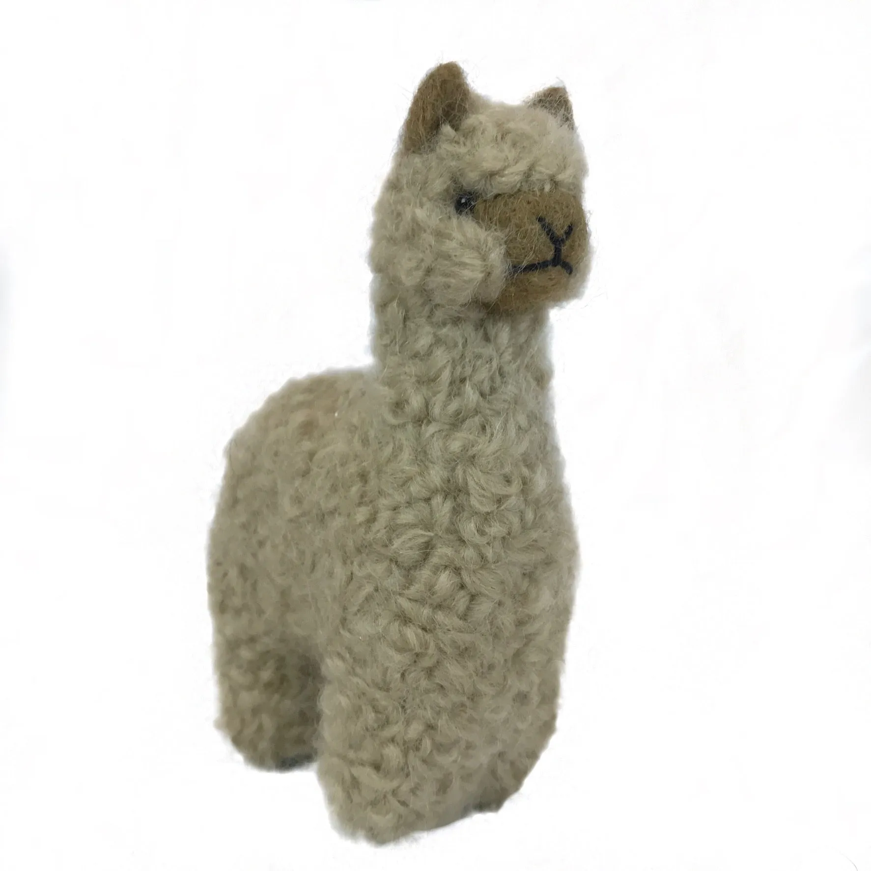 Alpaca Figurine or Ornament