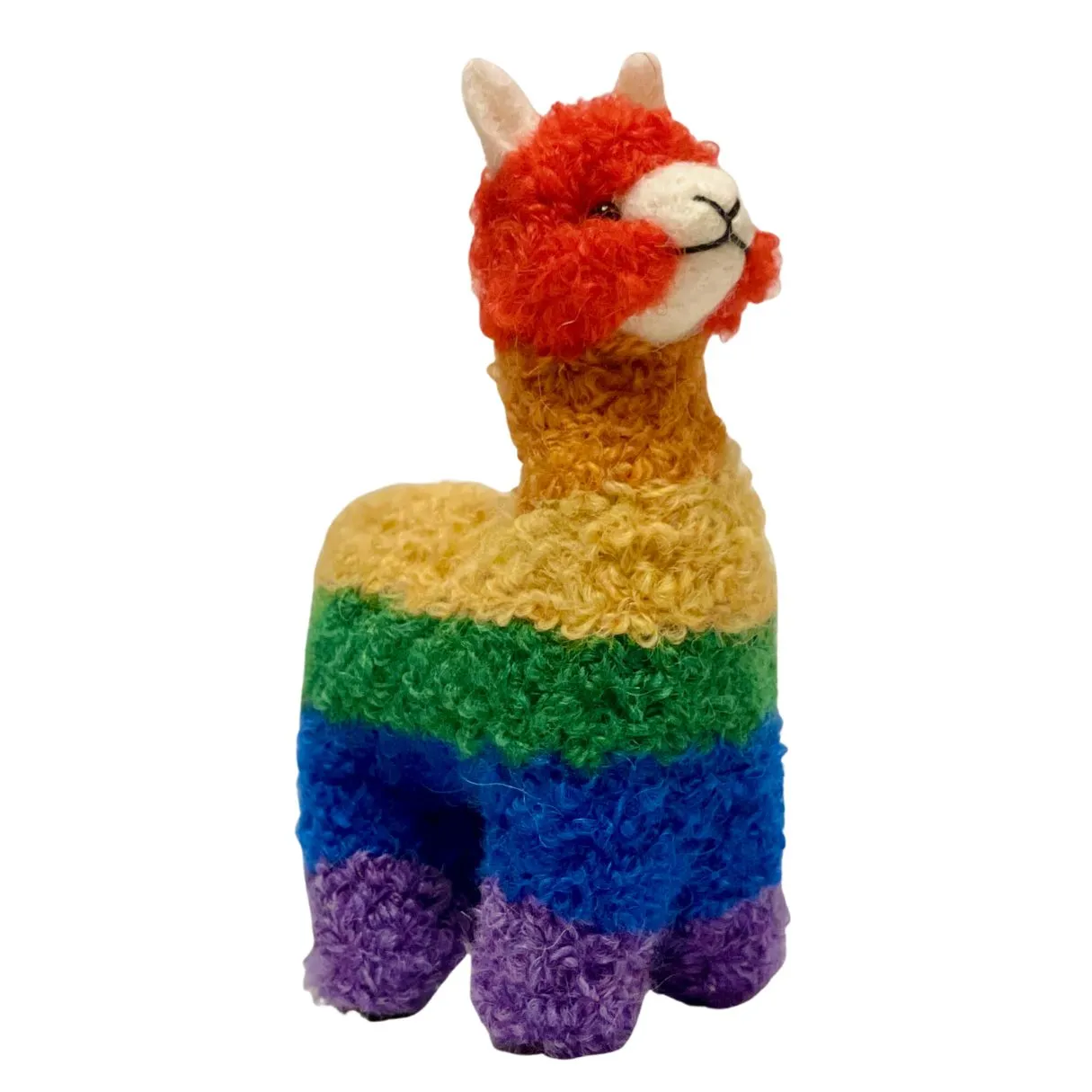 Alpaca Figurine or Ornament