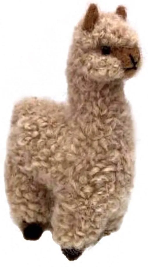 Alpaca Figurine or Ornament