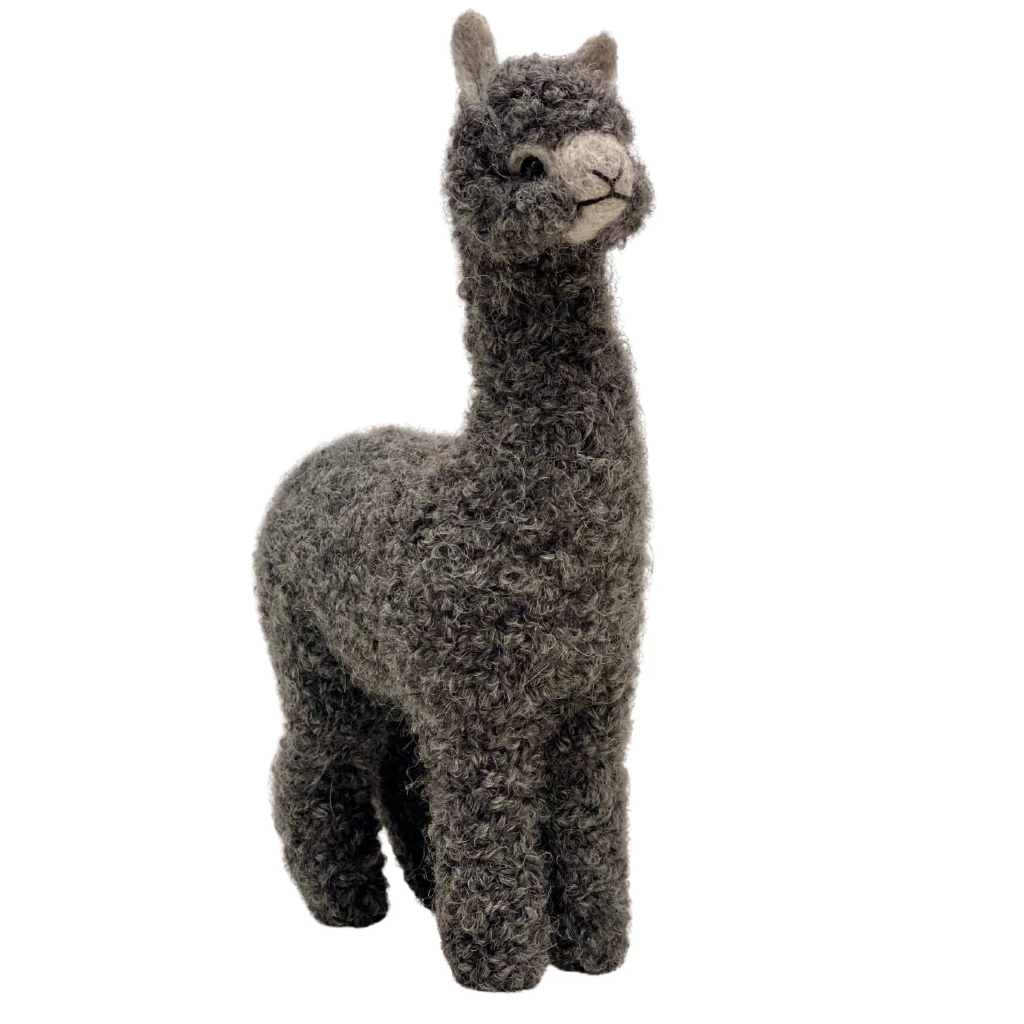 Alpaca Figurine or Ornament