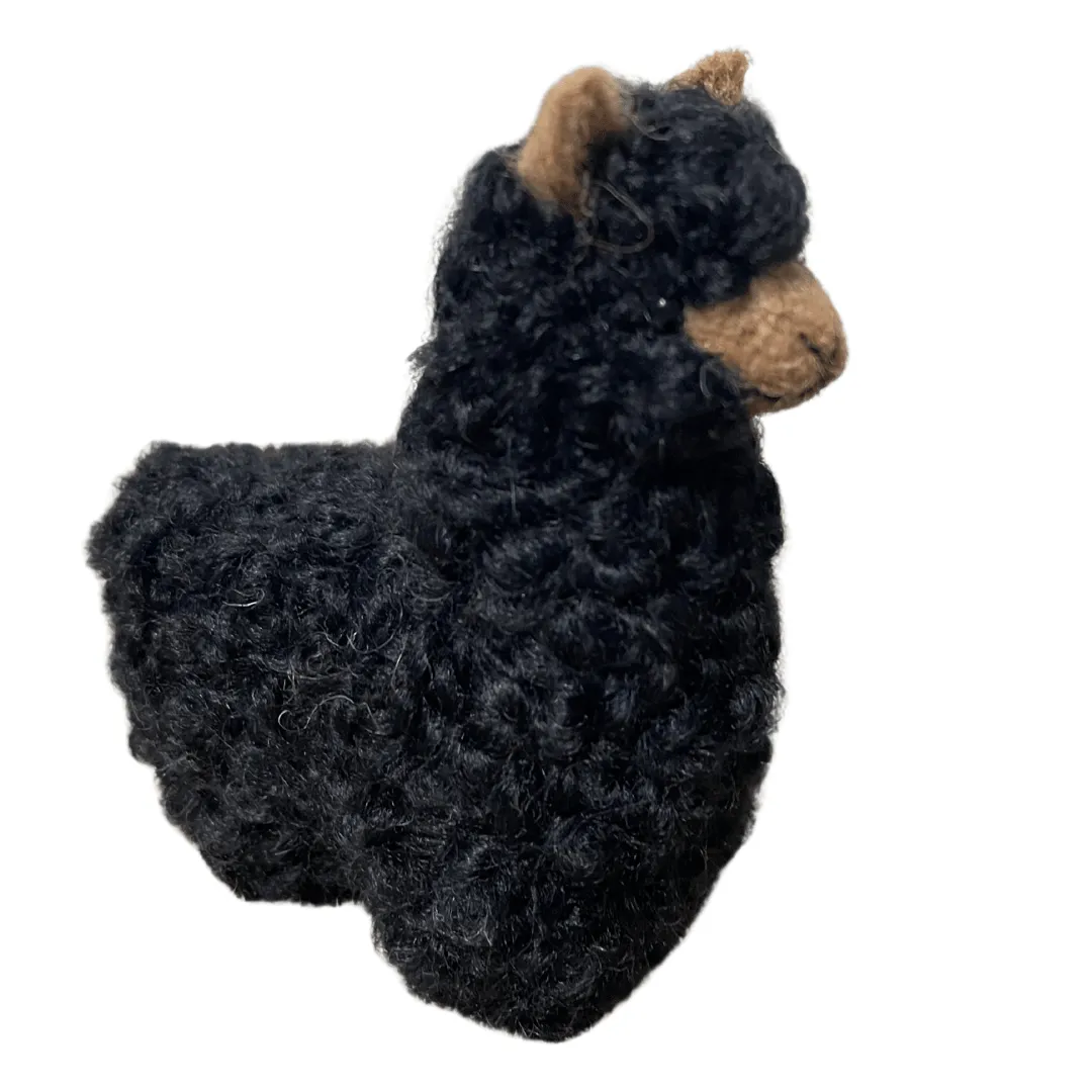 Alpaca Figurine or Ornament