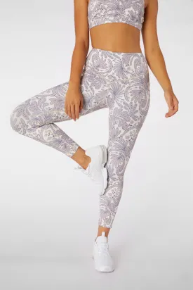 Amalfi 7/8 Legging