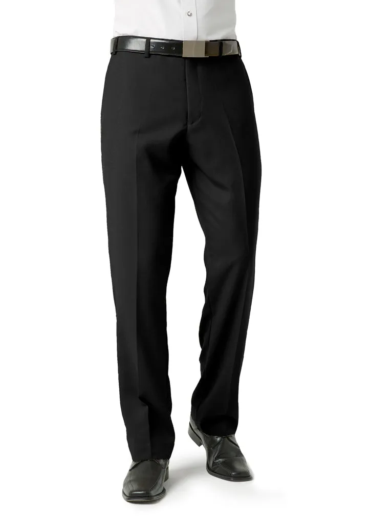 BC Men’s Flat Front Pant