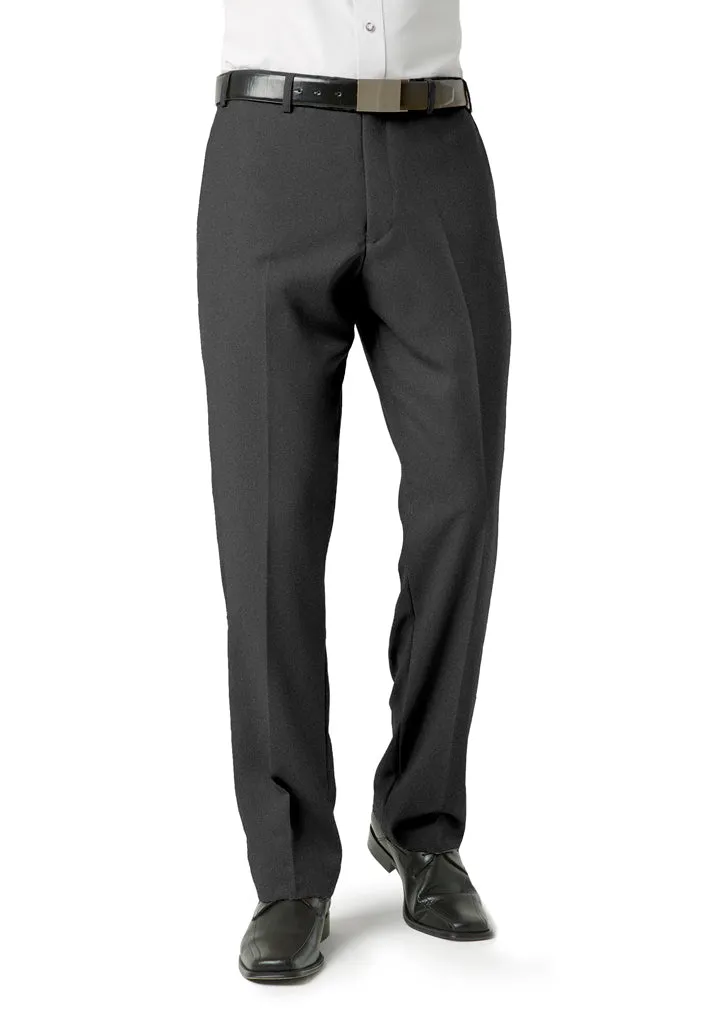 BC Men’s Flat Front Pant