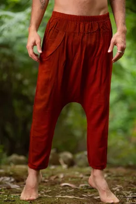 Bedouin Harem Pants for Men - Wholesale