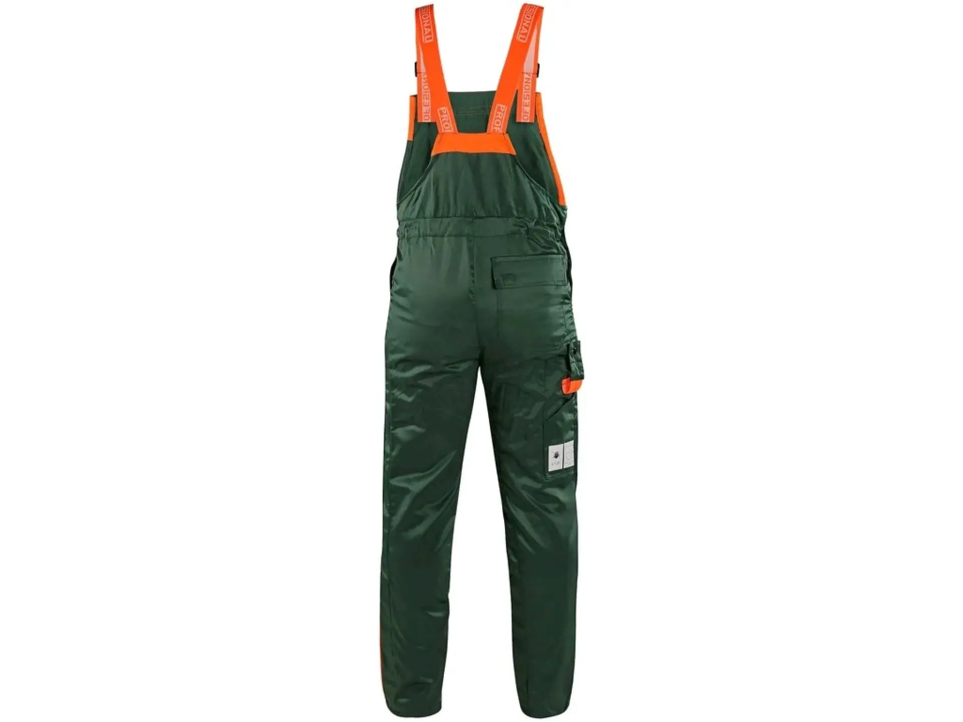 Bibpants LESNÍK, blade cut resistant, men´s