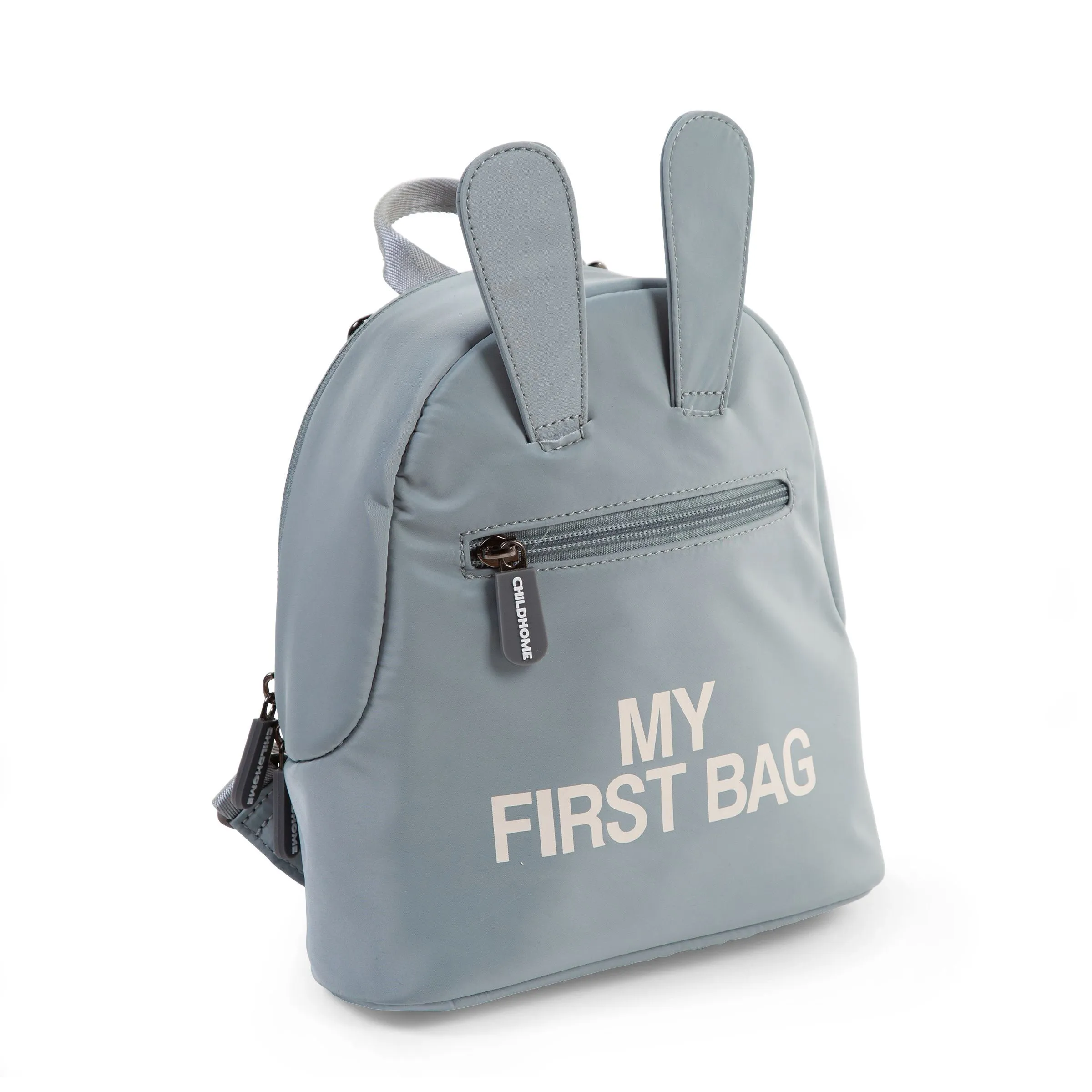 Childhome Kids My First Bag Grey