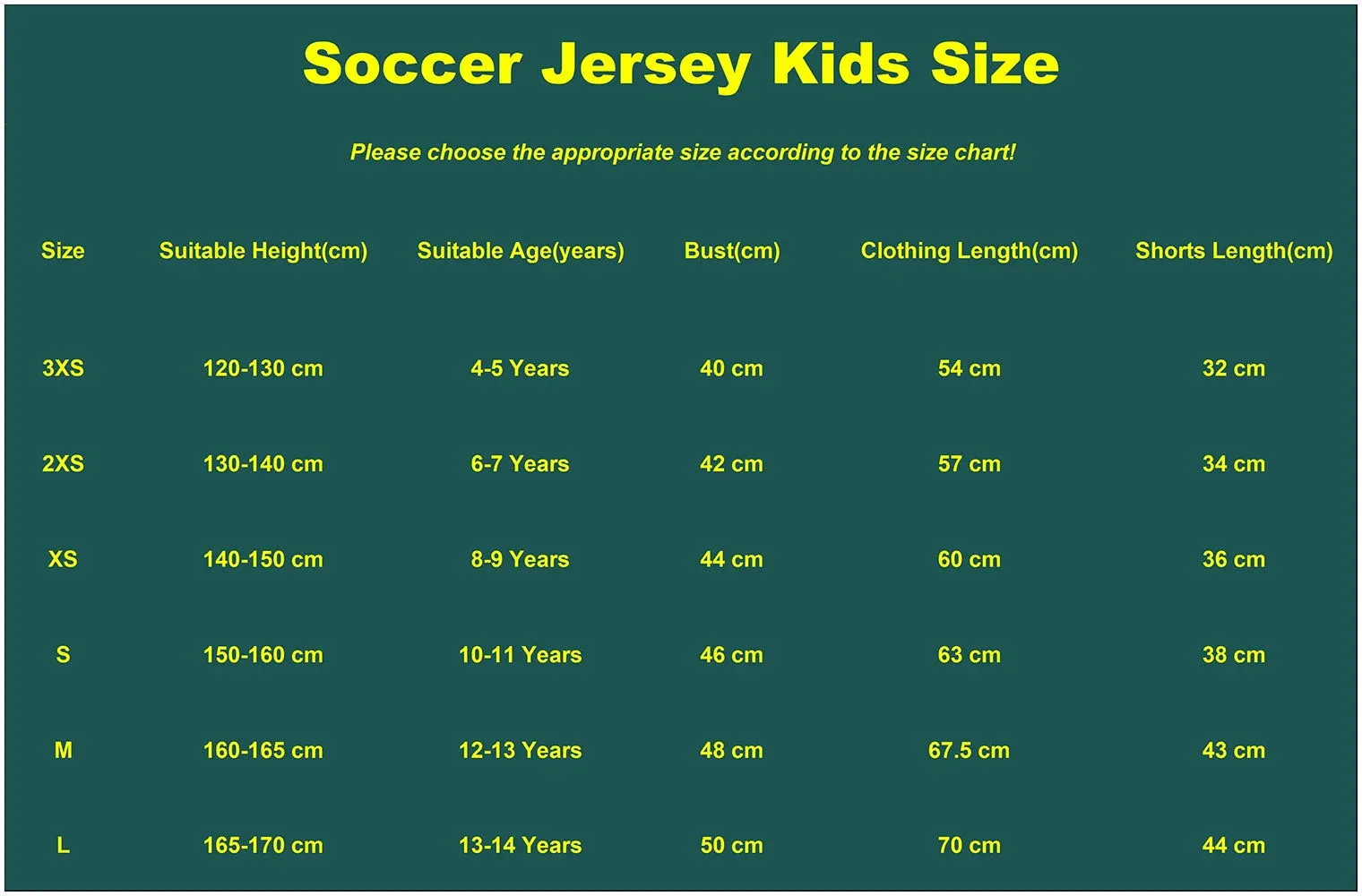 Children Football Jerseys Boys girl Soccer Sets Short Sleeve Football Uniforms Kids Soccer Tracksuit Team sports shirt