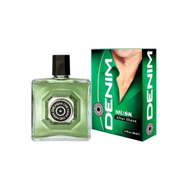 Denim Musk After Shave 100ml