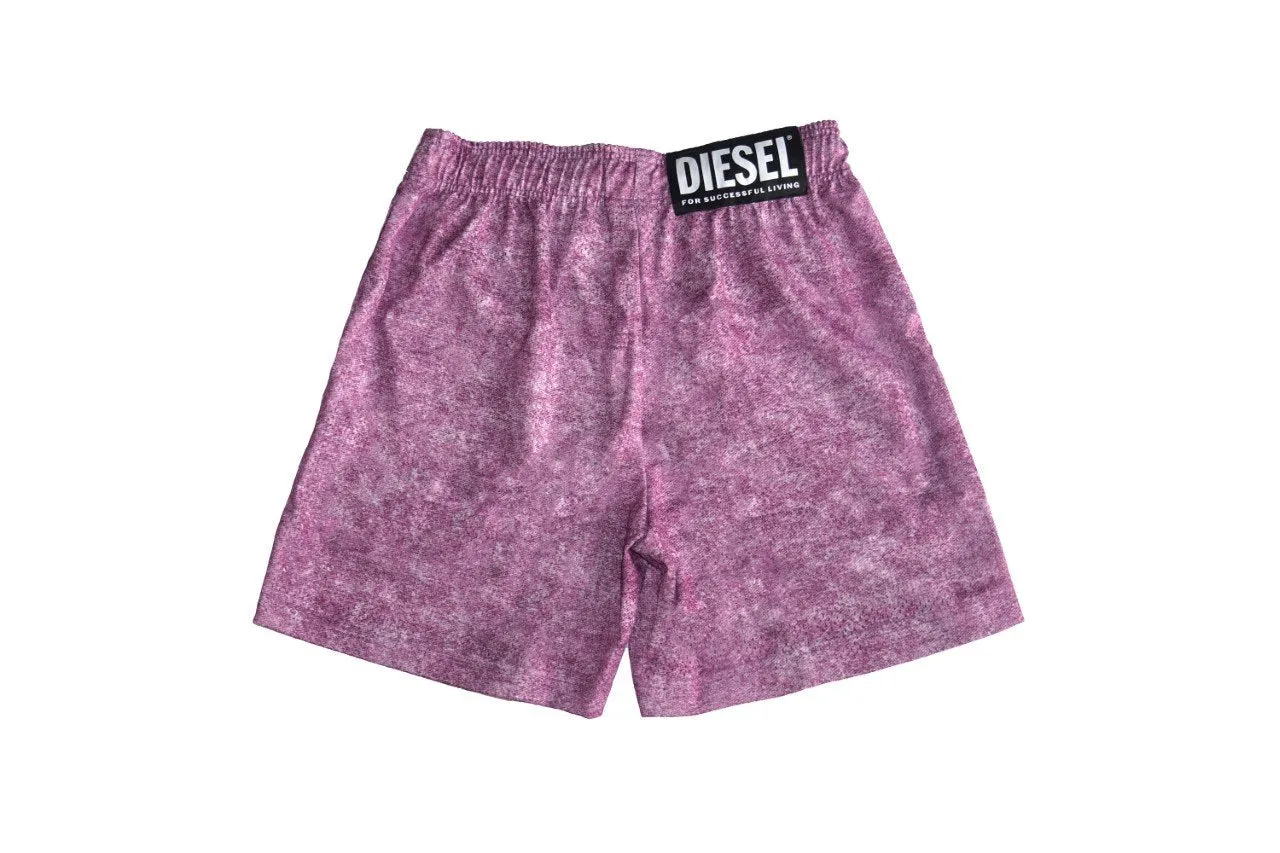 DIESEL EE Shorts