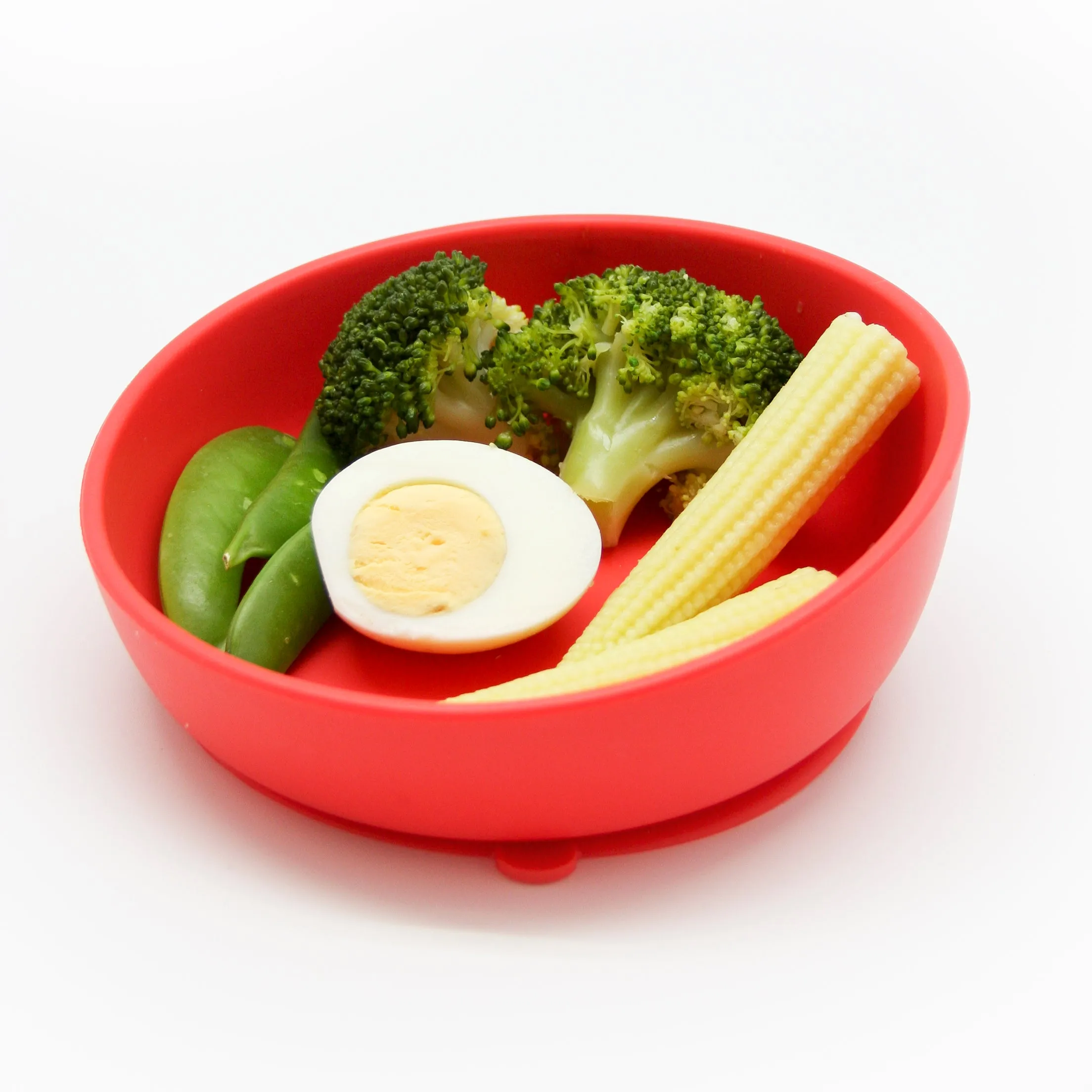 Doidy Weaning Bowl