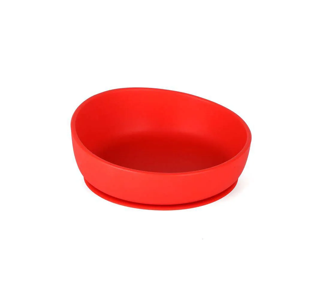 Doidy Weaning Bowl