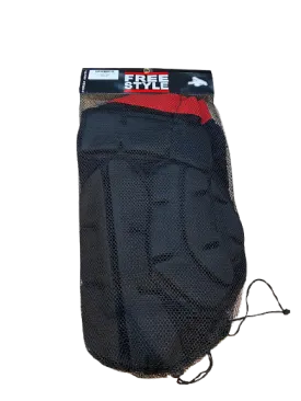 Freestyle Impact Shorts Mens