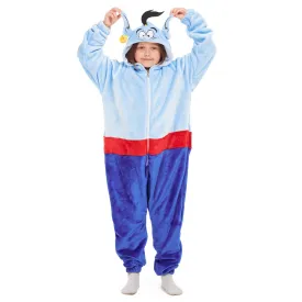 Genie Kids blanket onesie