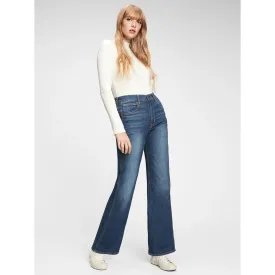 GP High Rise Vitange Flare Jeans