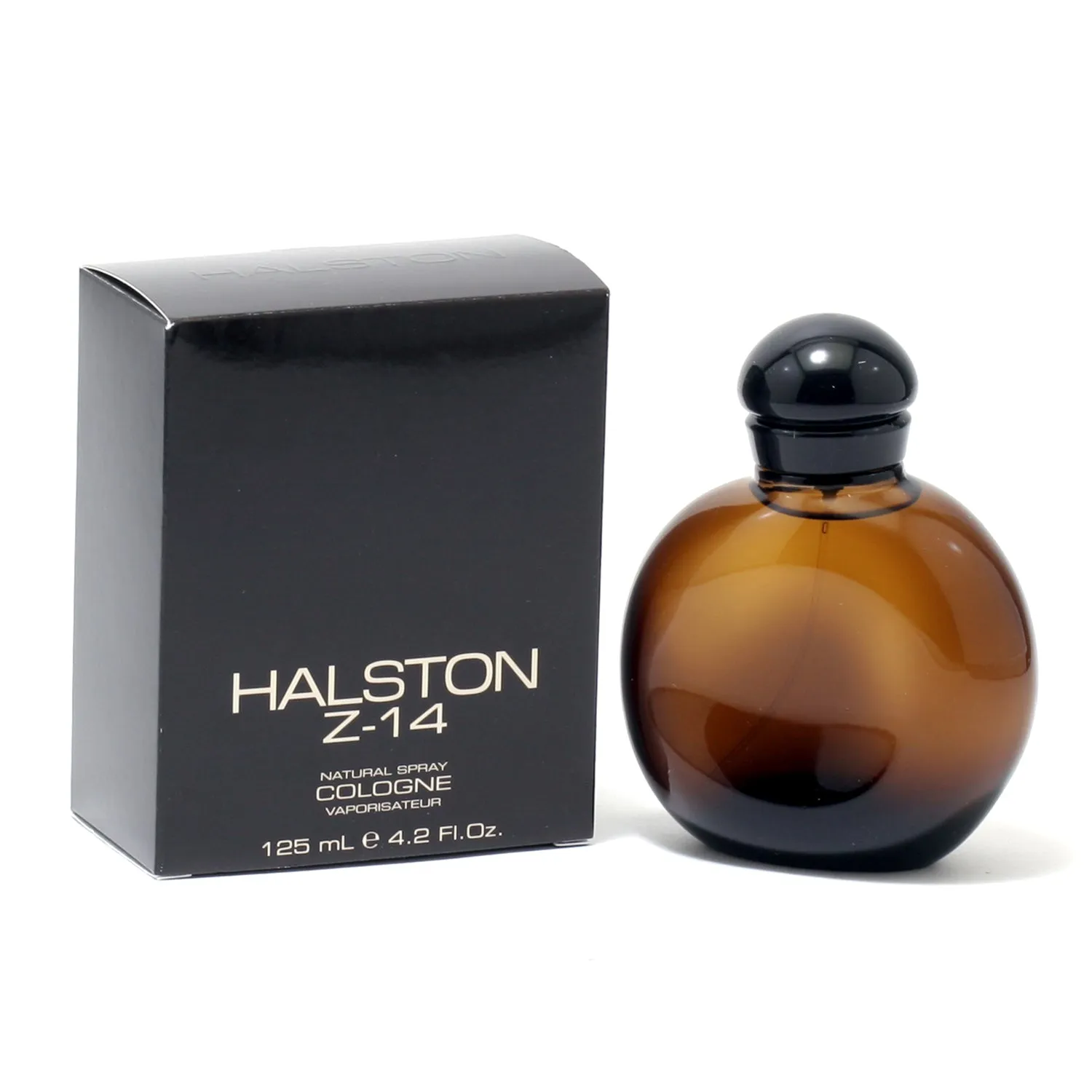 HALSTON Z 14 MEN by HALSTON COLOGNE SPRAY 4.2 OZ