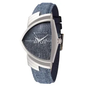 Hamilton Unisex Ventura 32.3mm Quartz Watch