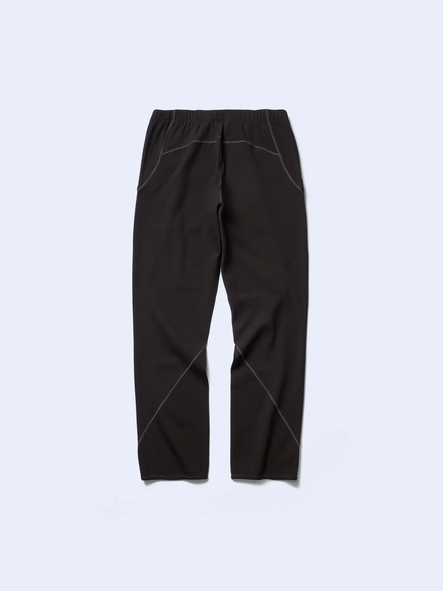 Helicoid Waffle Pants