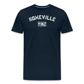 Homeville Yinzylvania - Big & Tall