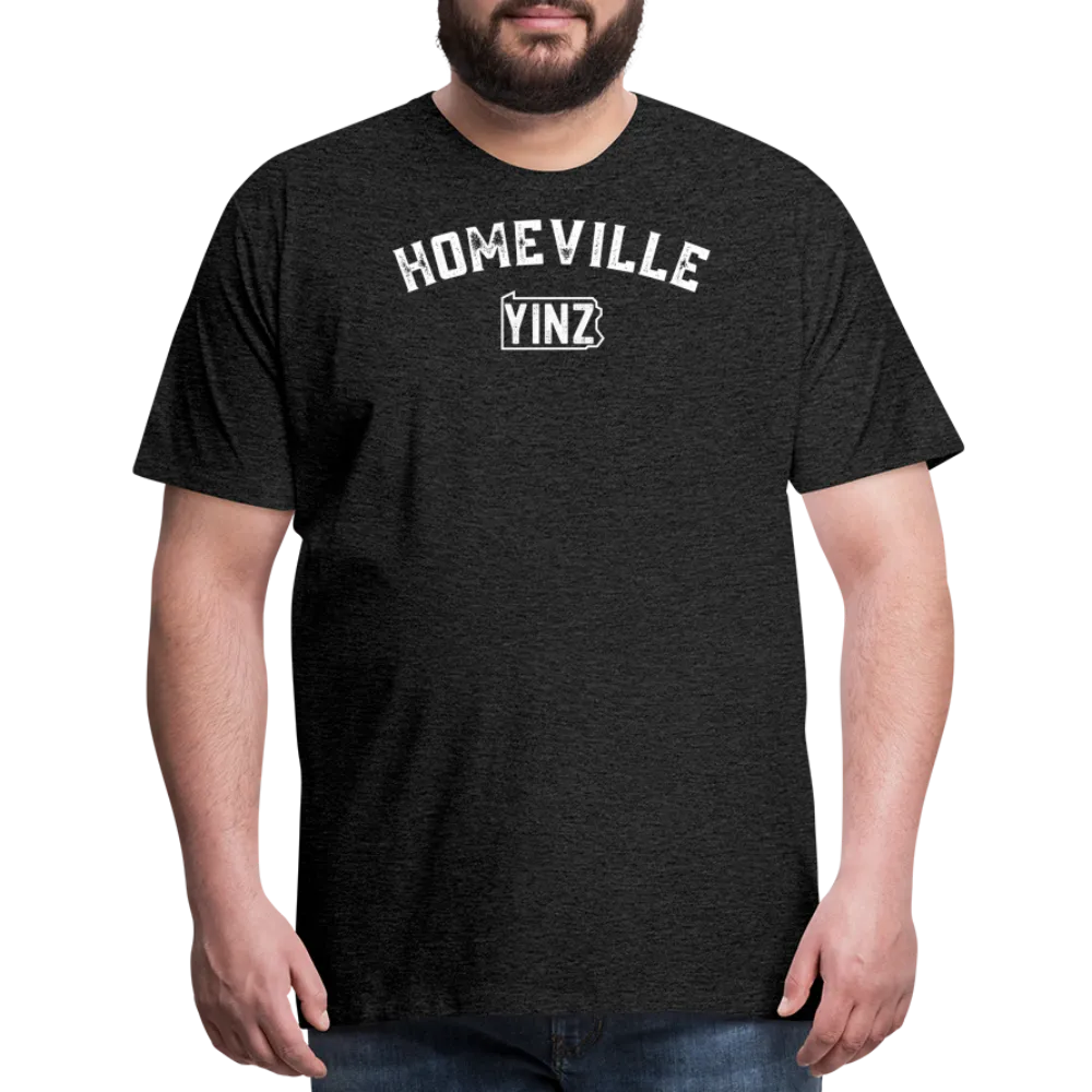 Homeville Yinzylvania - Big & Tall