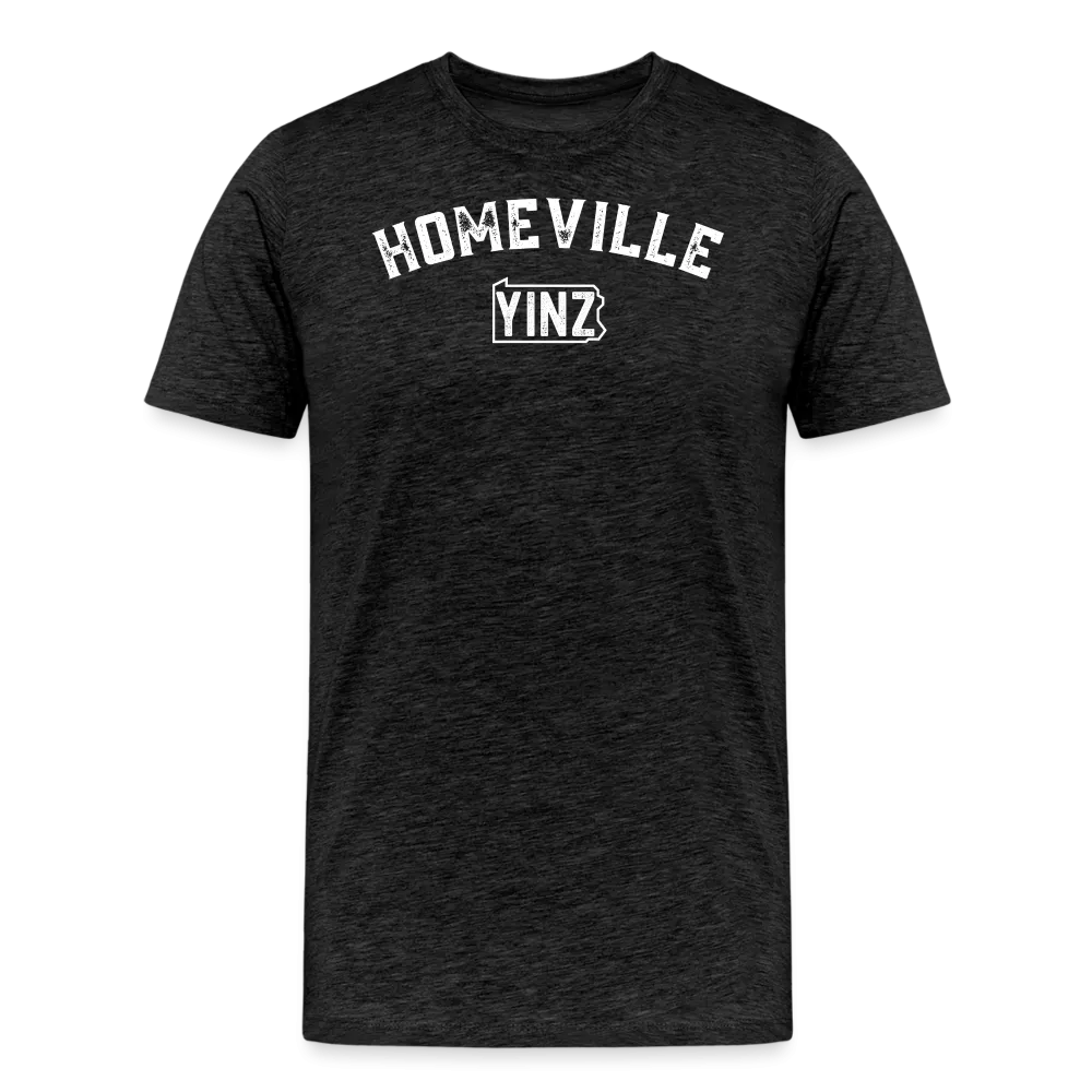 Homeville Yinzylvania - Big & Tall