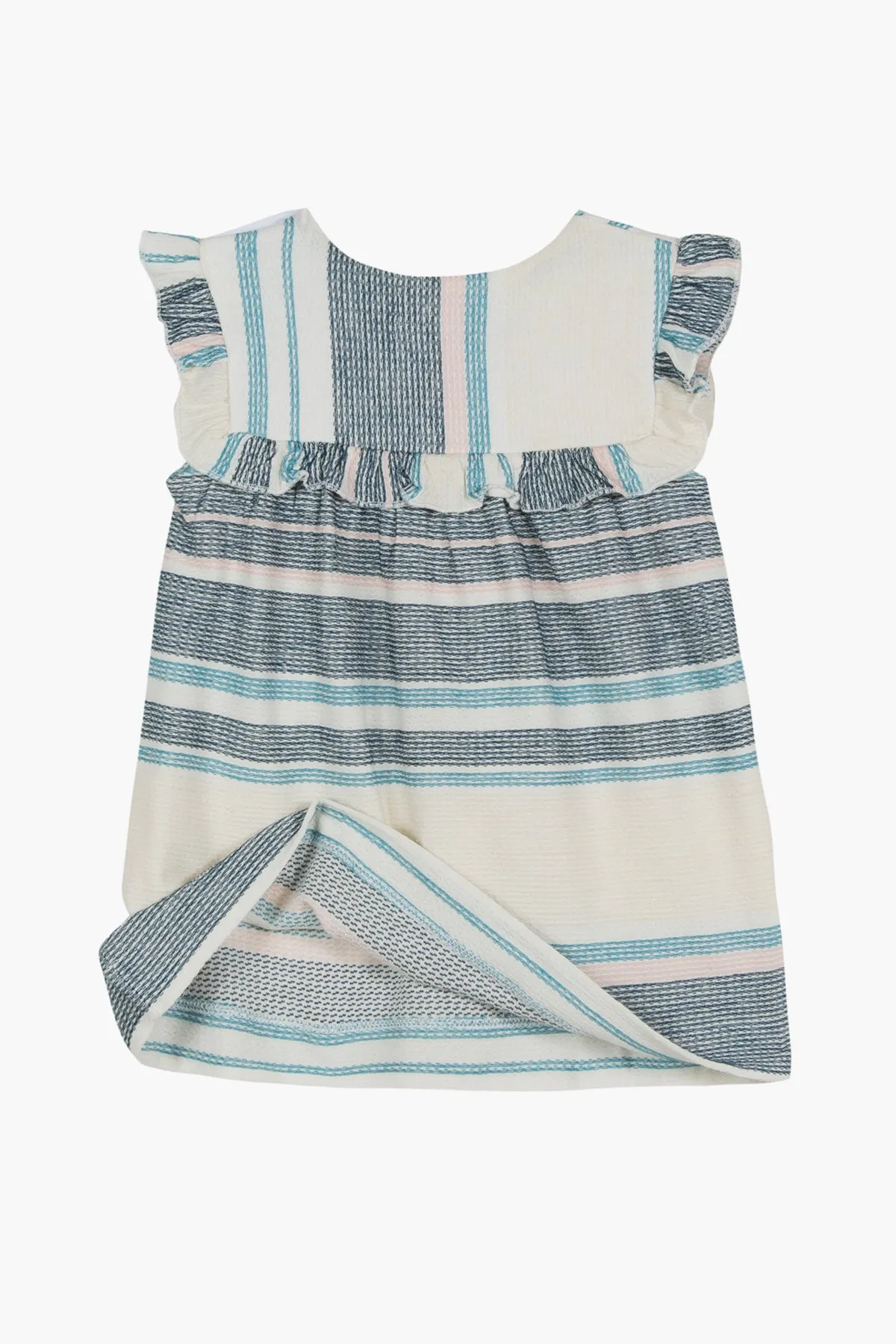 Jean Bourget Jade Baby Girls Dress