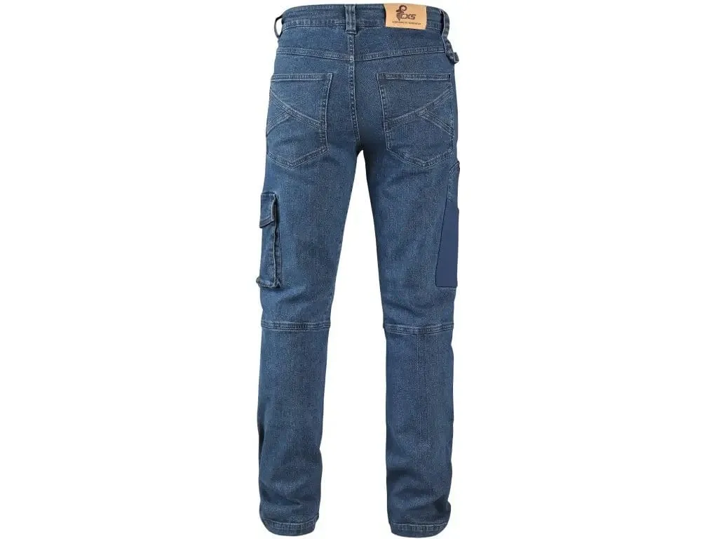 Jeans CXS ALBI, men's