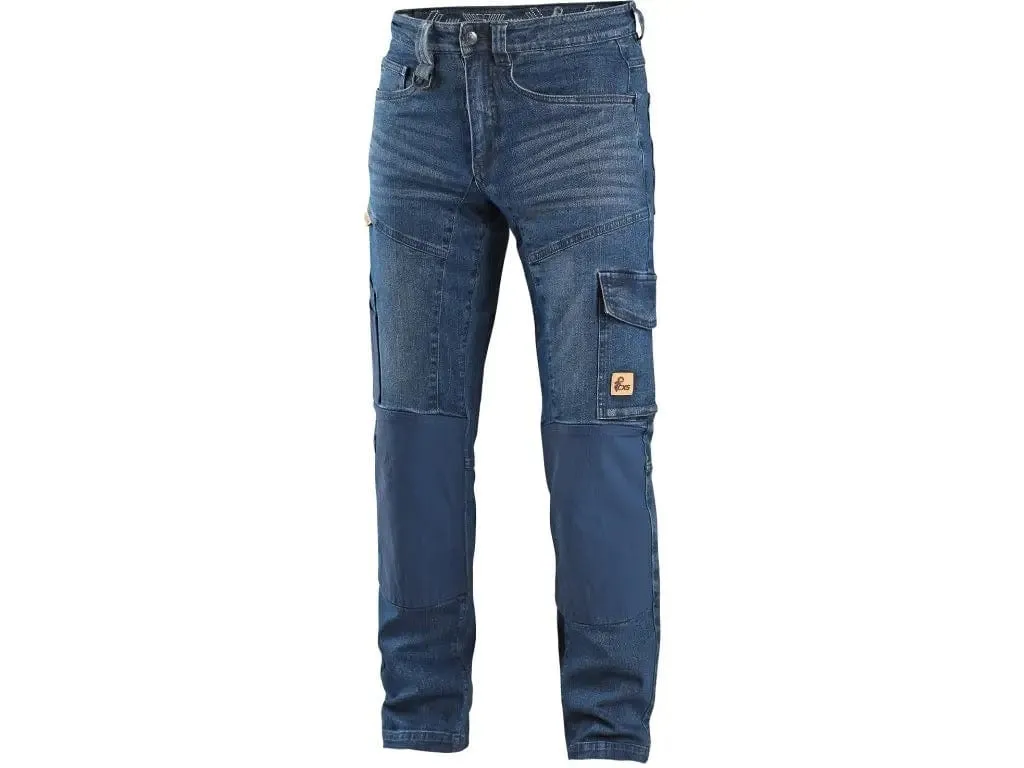 Jeans CXS ALBI, men's