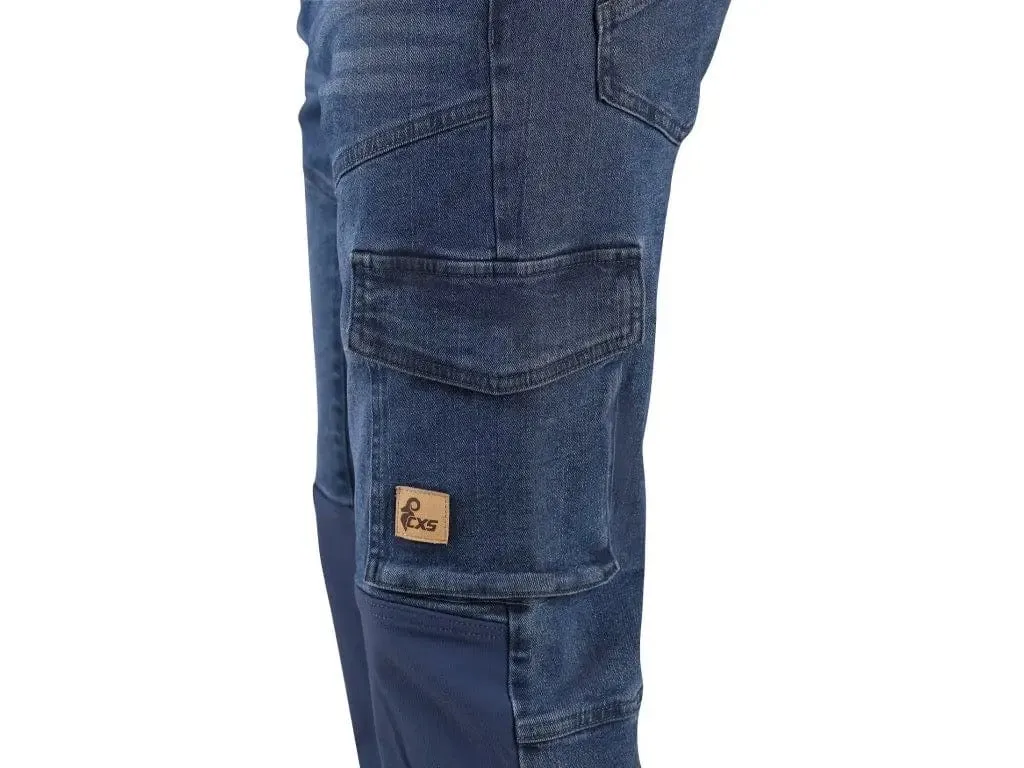 Jeans CXS ALBI, men's