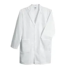 Lab Coats, Poly/Cotton