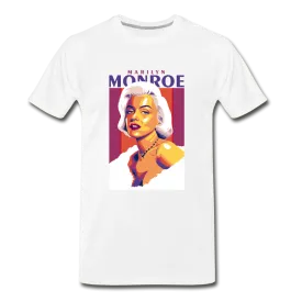 Legend T-Shirt | Marilyn Monroe