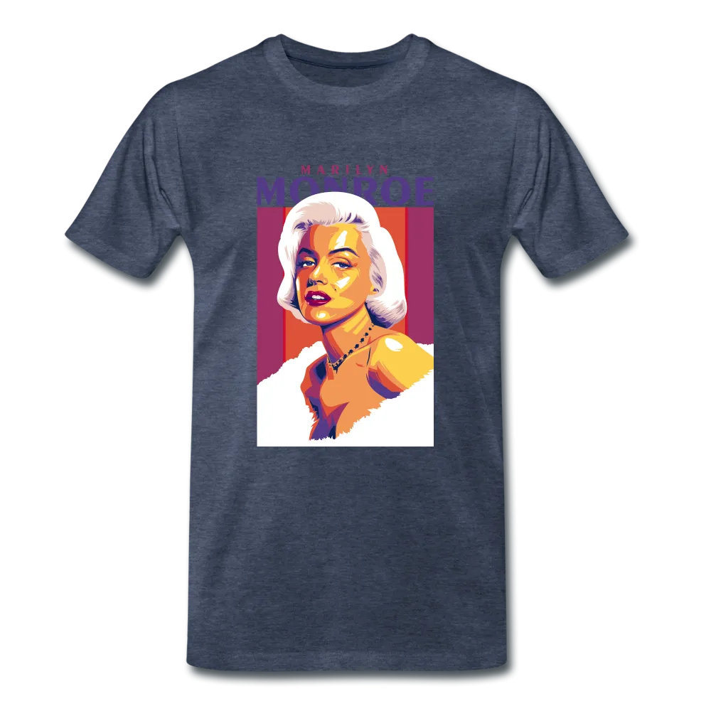 Legend T-Shirt | Marilyn Monroe