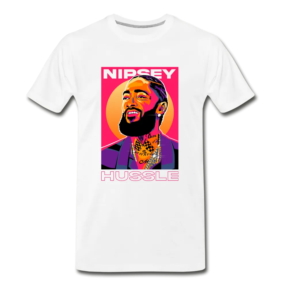 Legend T-Shirt | Nipsey Hussle