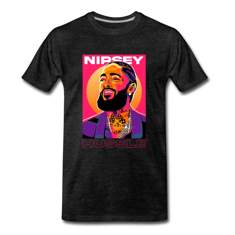 Legend T-Shirt | Nipsey Hussle