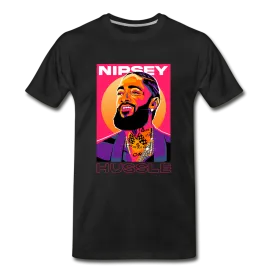 Legend T-Shirt | Nipsey Hussle