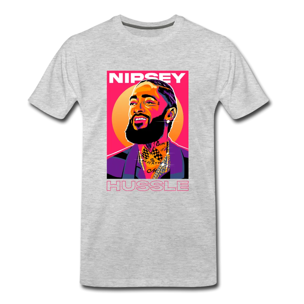 Legend T-Shirt | Nipsey Hussle