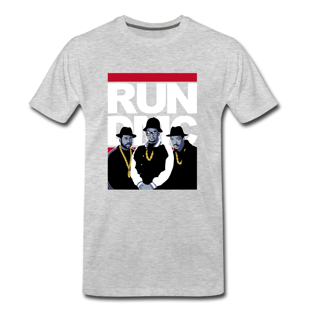 Legend T-Shirt | Run DMC