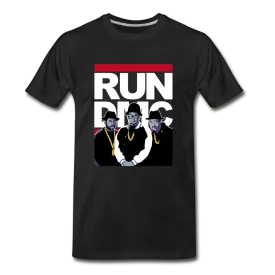 Legend T-Shirt | Run DMC