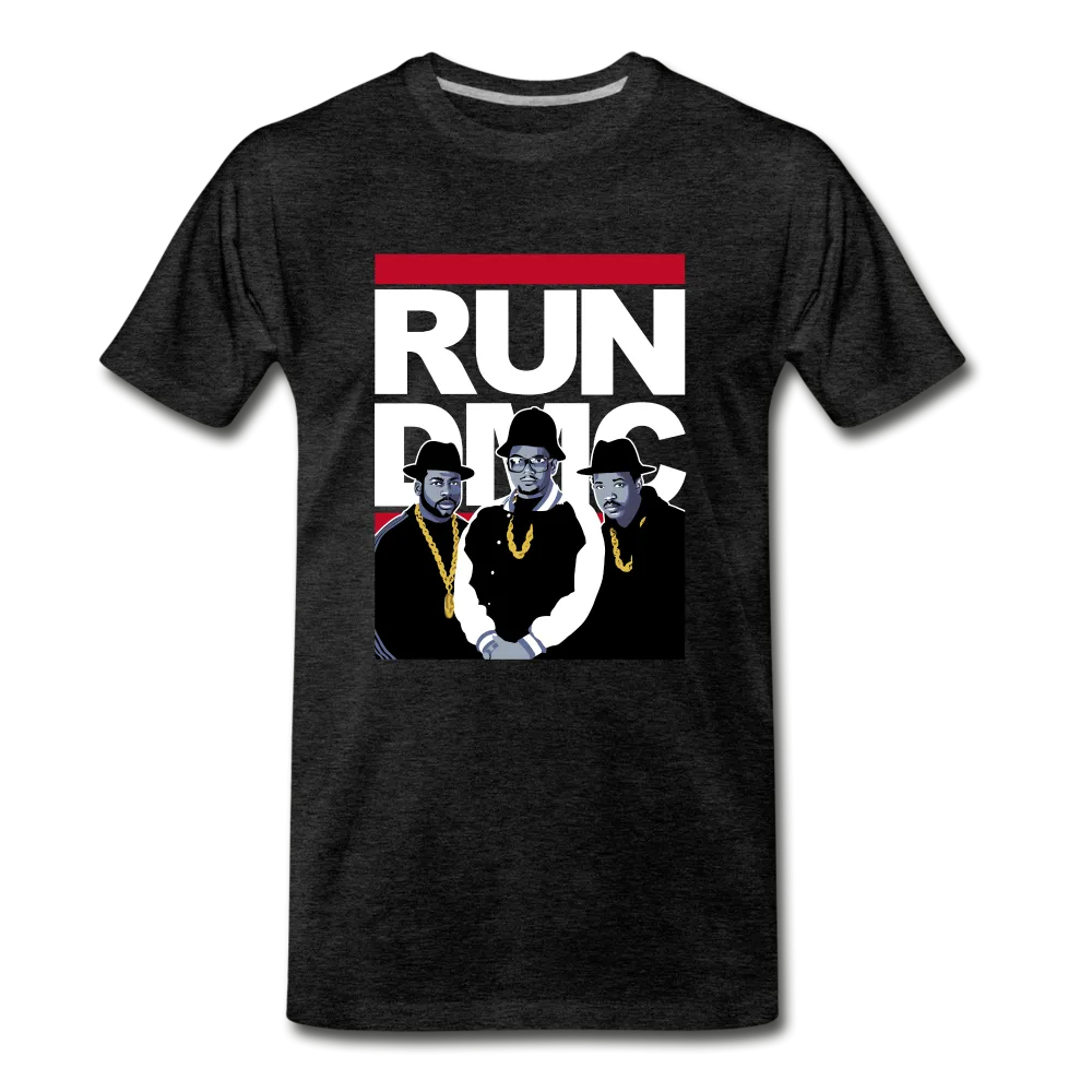 Legend T-Shirt | Run DMC