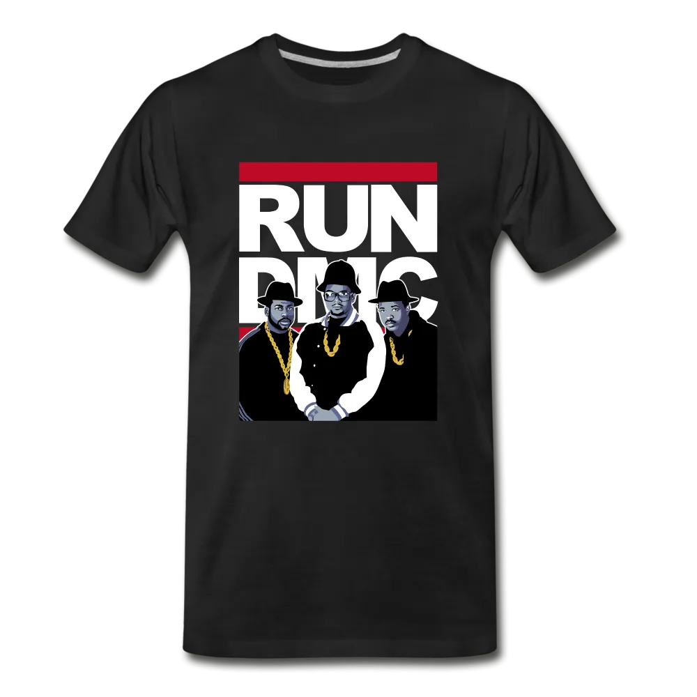 Legend T-Shirt | Run DMC