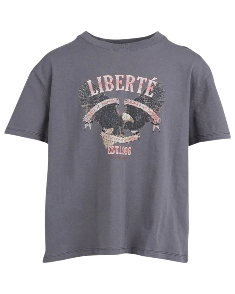 Liberte Tee