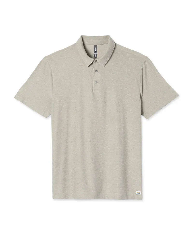 Mens Strato Tech Polo