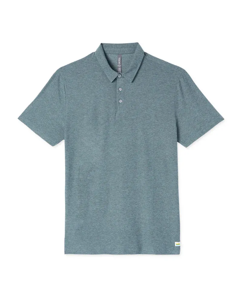 Mens Strato Tech Polo