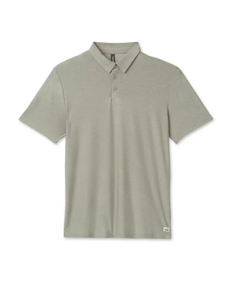 Mens Strato Tech Polo