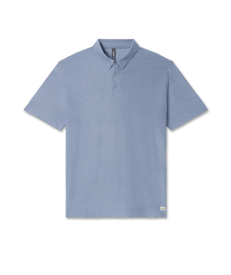 Mens Strato Tech Polo