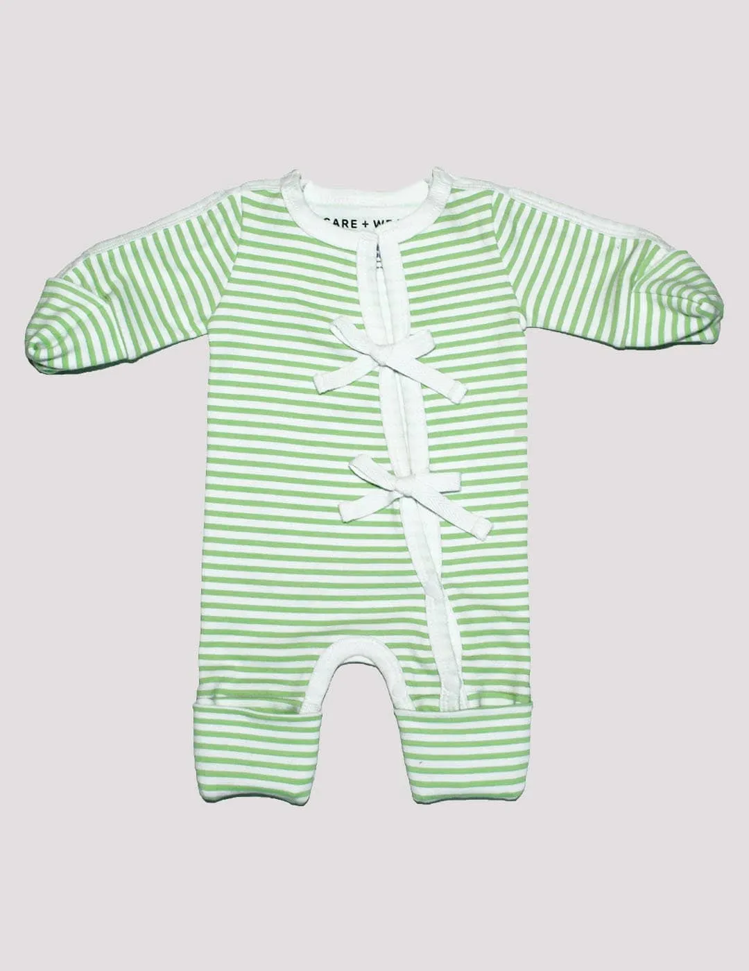 NICU Preemie Bodysuit