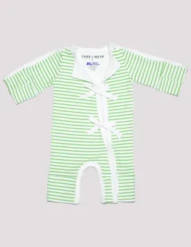 NICU Preemie Bodysuit