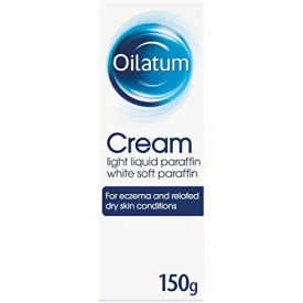 Oilatum Cream 150g