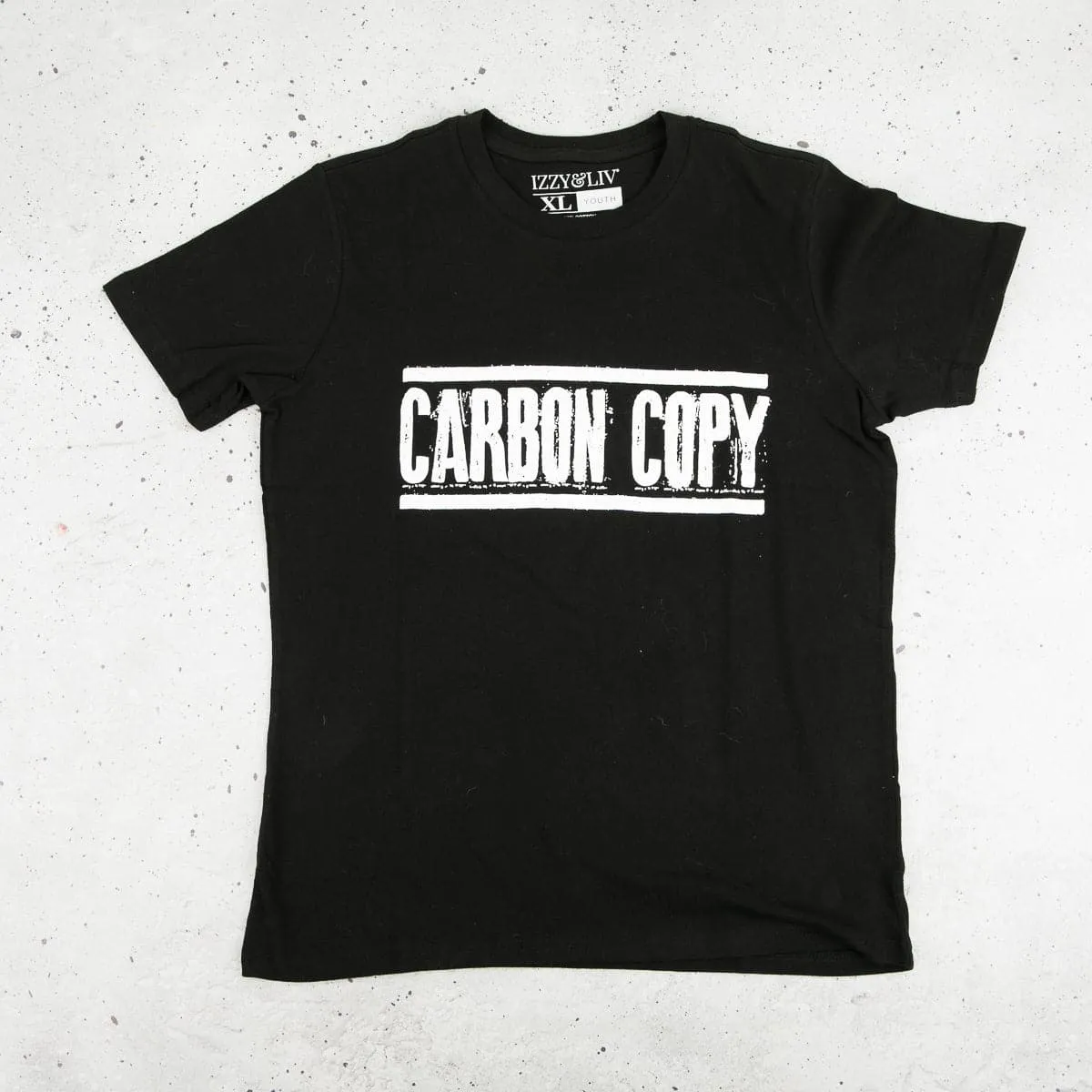 Original & Carbon Copy Parent/Child T-Shirt